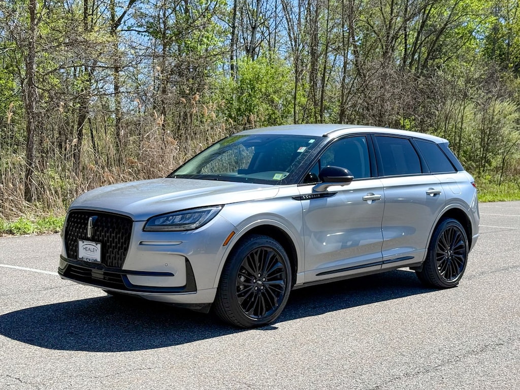 Used 2023 Lincoln Corsair Standard SUV