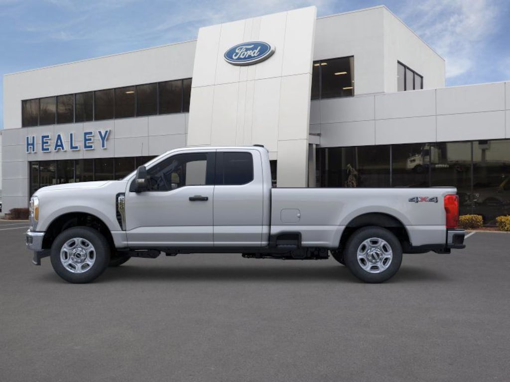 New 2026 Ford F-250 Truck Super Cab