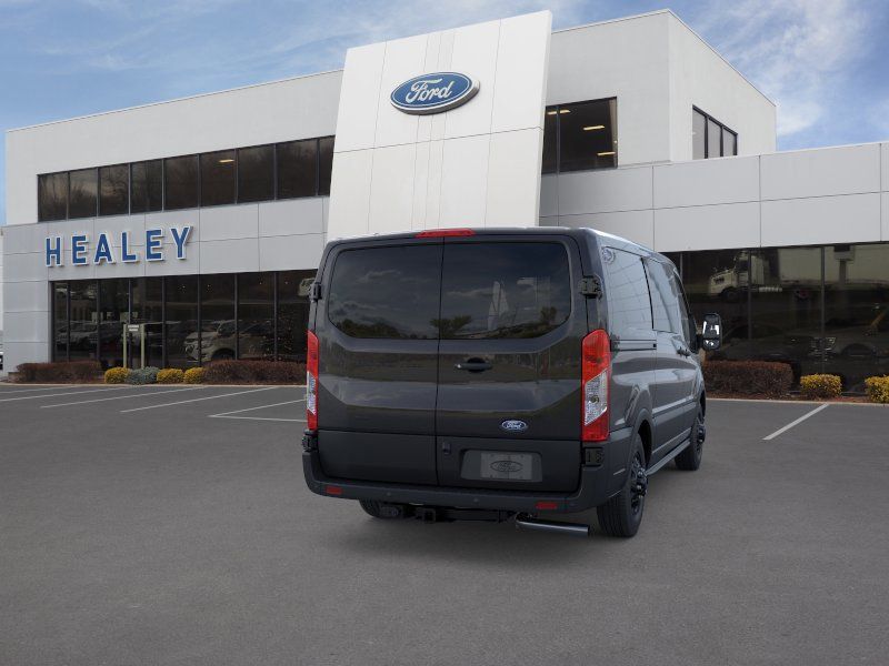 2026 Ford Transit Van Base - Photo 8