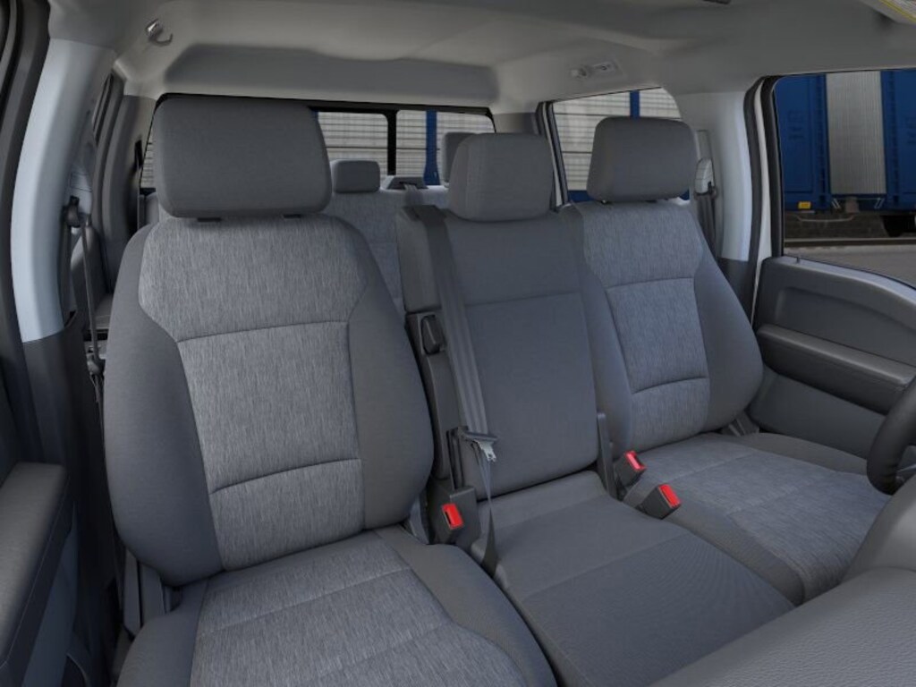 New 2026 Ford F-250 Truck Crew Cab