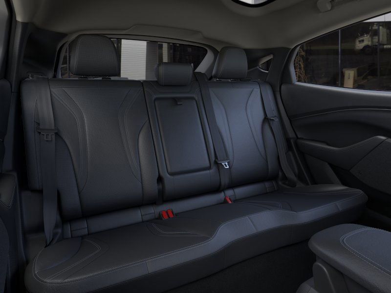 2024 Ford Mustang Mach-E Premium - Photo 11