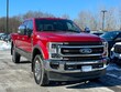  Ford F-350SD