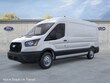  Ford Transit-150 Cargo