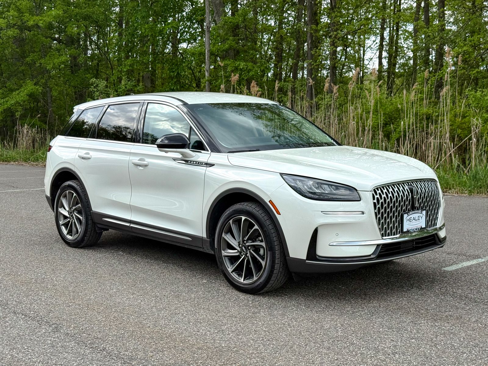 2023 Lincoln Corsair AWD's photo