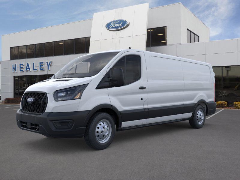 2025 Ford Transit-350 Cargo Van Low Roof Van 