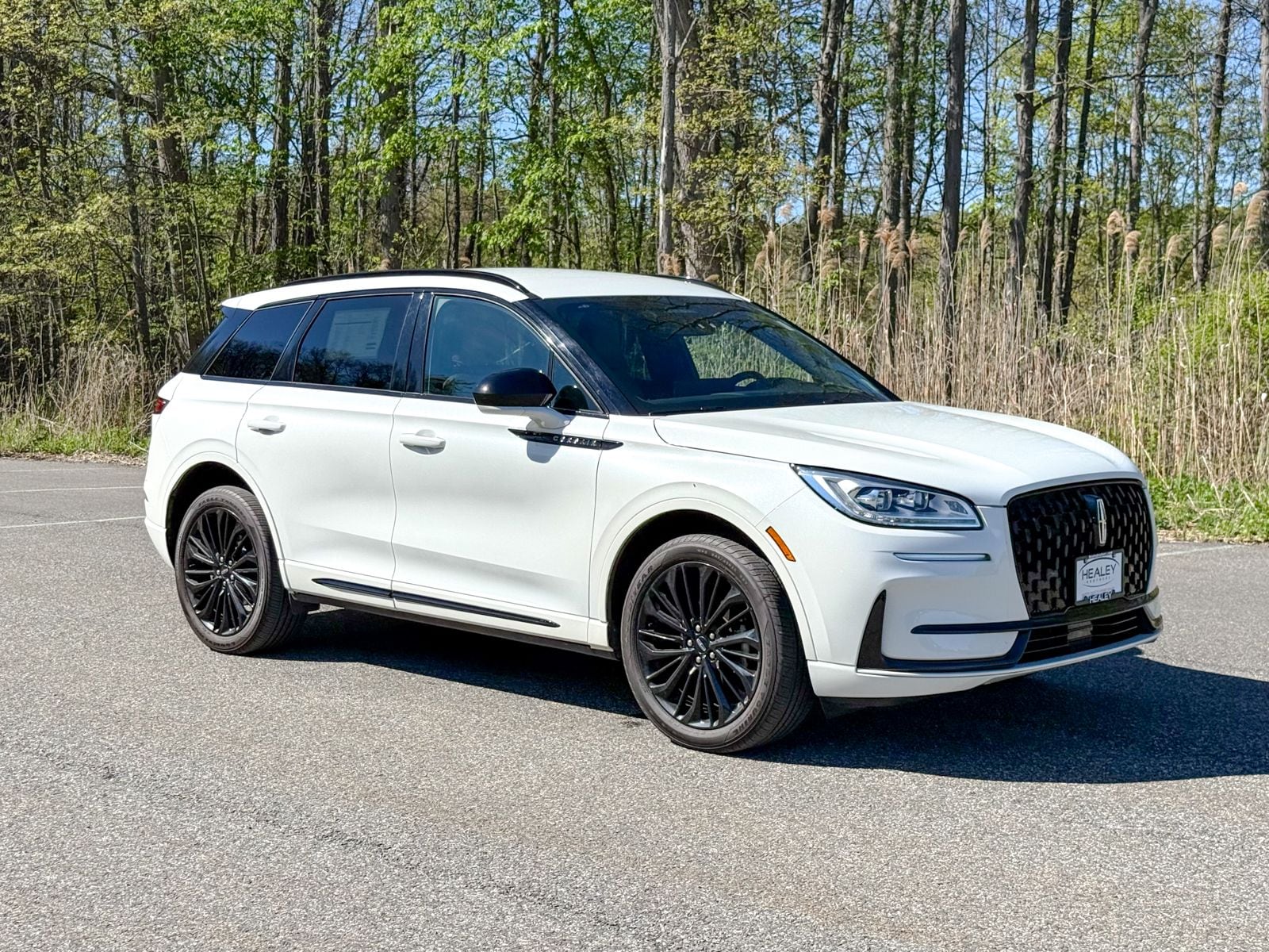 2023 Lincoln Corsair Reserve AWD's photo