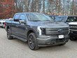  Ford F-150 Lightning
