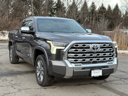 2024 Toyota Tundra 1794