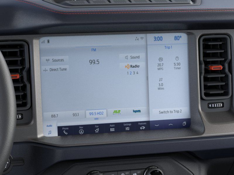 2025 Ford Bronco 4-Door Raptor - Photo 15