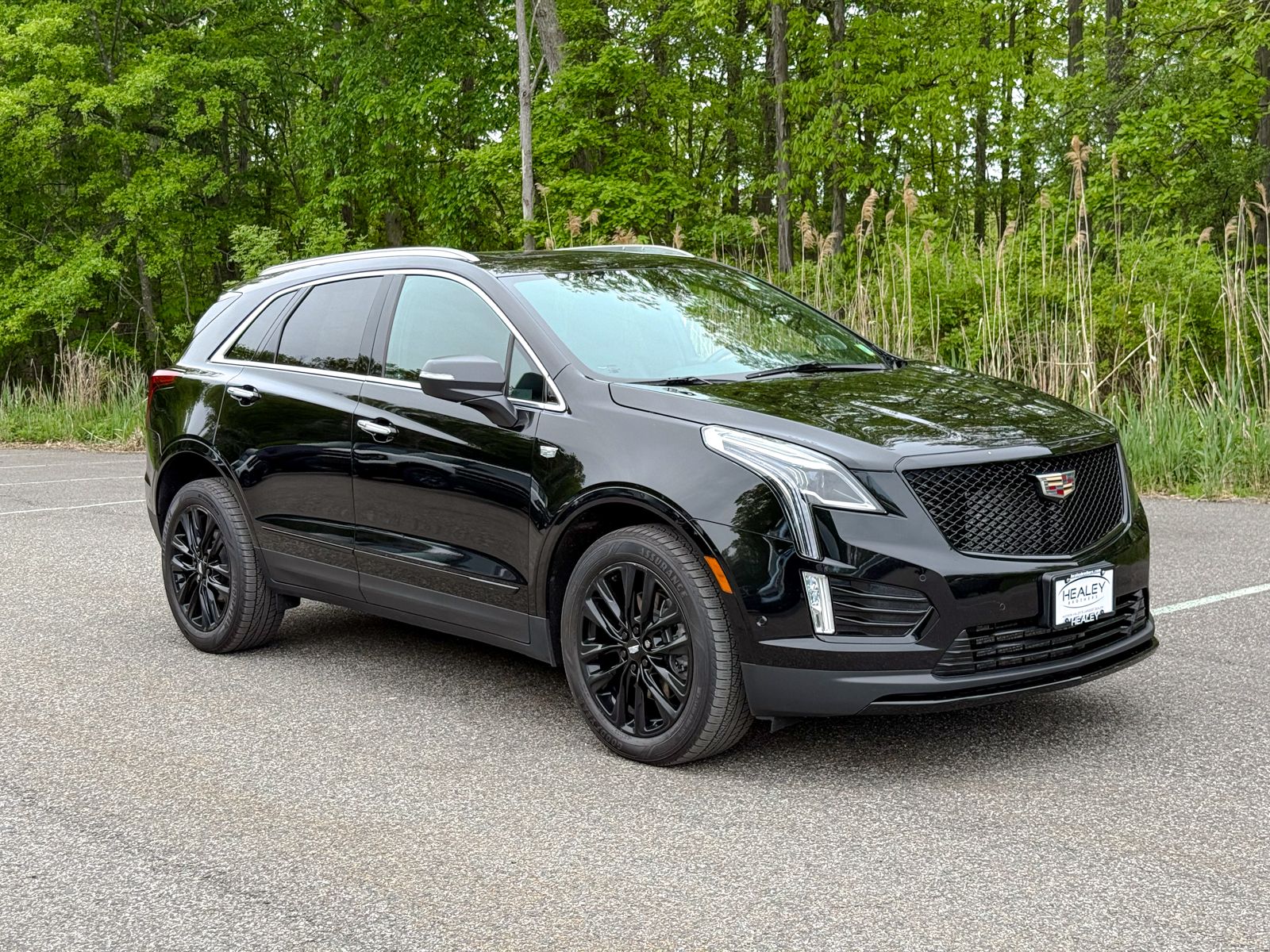 2022 Cadillac XT5 AWD Premium Luxury's photo