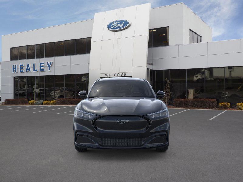 2024 Ford Mustang Mach-E Premium - Photo 6