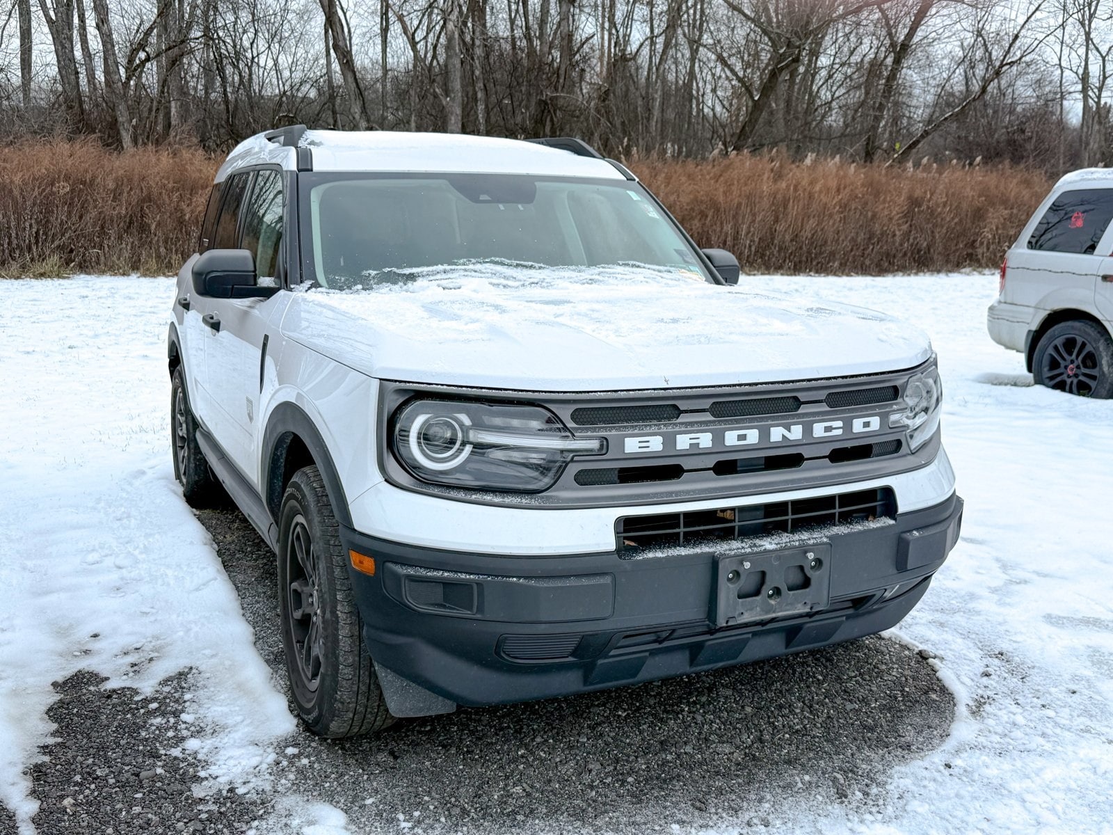 2022 Ford Bronco Sport Big Bend's photo