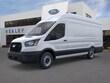 Ford Transit-350 Cargo