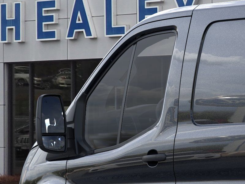 2026 Ford Transit Van Base - Photo 20