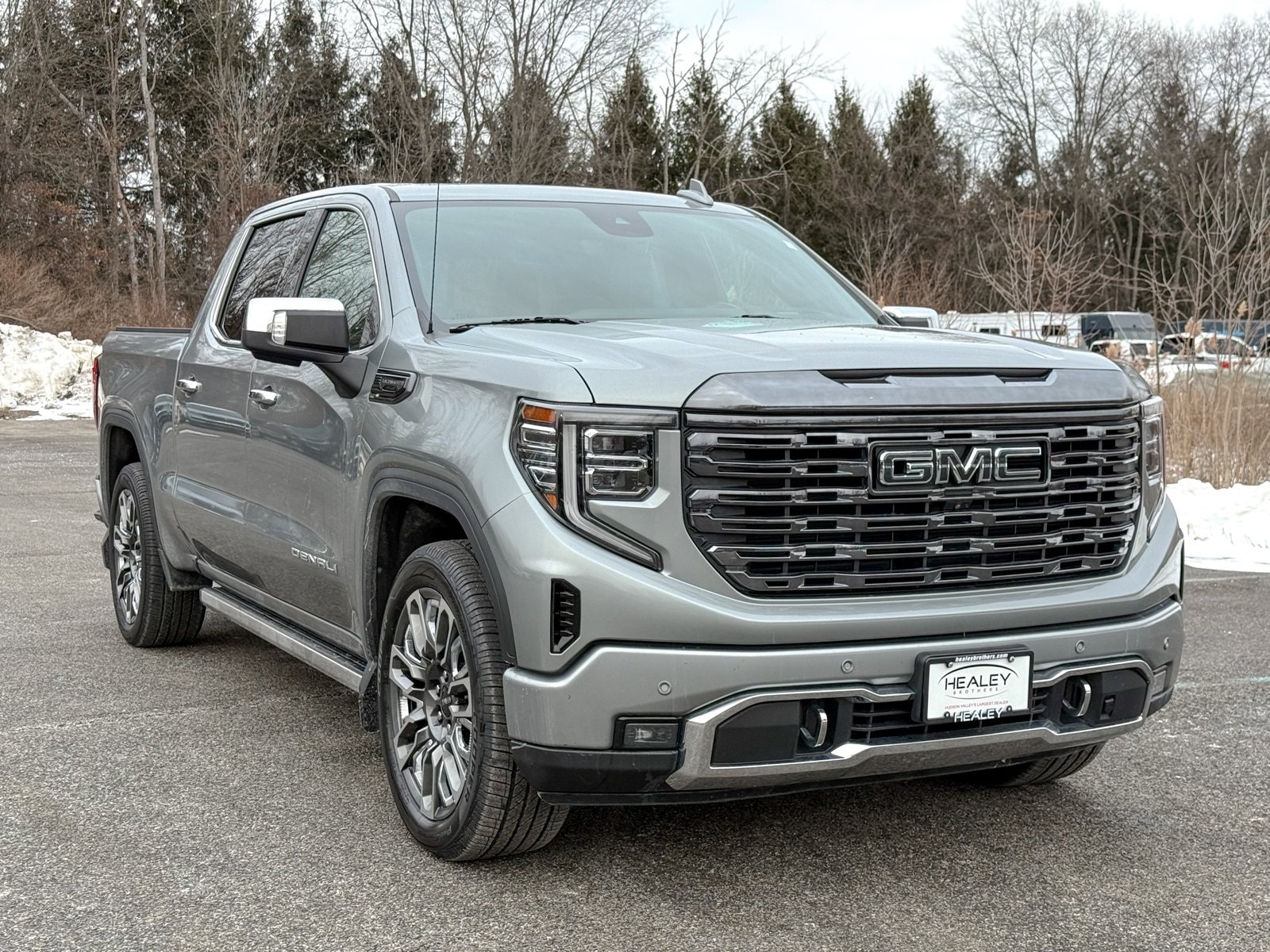 2023 GMC Sierra 1500 Denali Denali Ultimate's photo