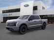  Ford F-150 Lightning