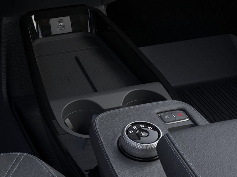 2024 Ford Mustang Mach-E Premium - Photo 15