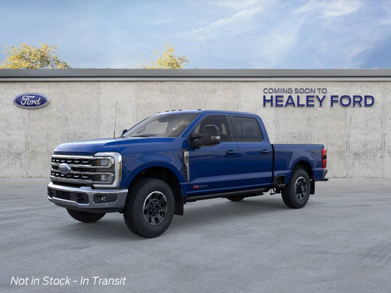 2026 Ford F-250 Lariat 4x4 Crew Cab 6-3/4' Box's photo