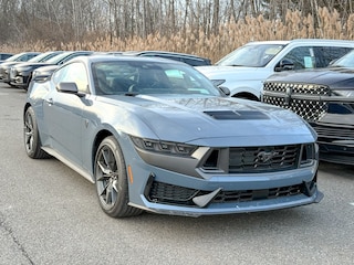 2025 Ford Mustang Dark Horse Coupe