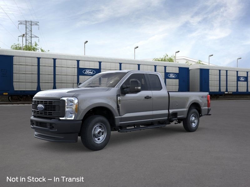 2026 Ford F-250 Super Duty XL's photo