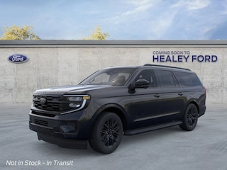 2026 Ford Expedition Max Platinum SUV