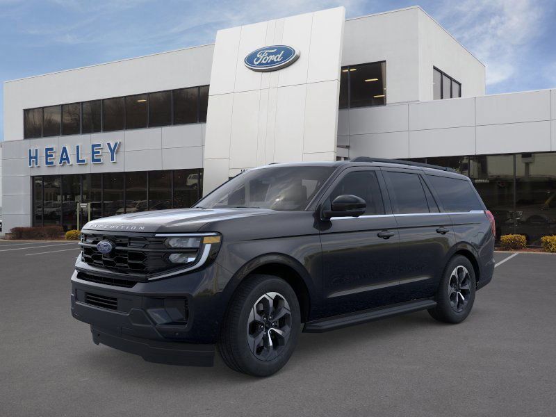2026 Ford Expedition SUV 