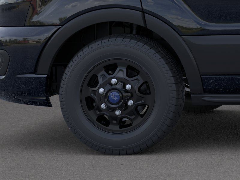 2026 Ford Transit Van Base - Photo 19