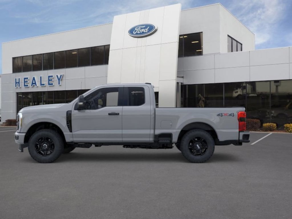 New 2026 Ford F-350 Truck Super Cab