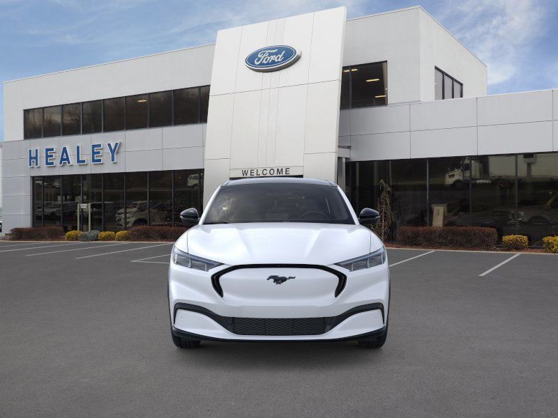 2024 Ford Mustang Mach-E Premium - Photo 6