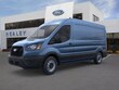  Ford Transit-250 Cargo