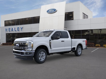 2026 Ford F-350 XLT