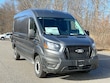  Ford Transit-250 Cargo