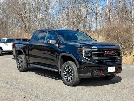 2024 GMC Sierra 1500 AT4 Truck