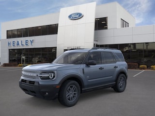 2026 Ford Bronco Sport Big Bend SUV