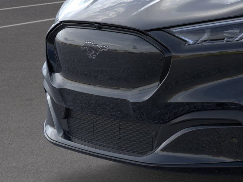 2024 Ford Mustang Mach-E Premium - Photo 17