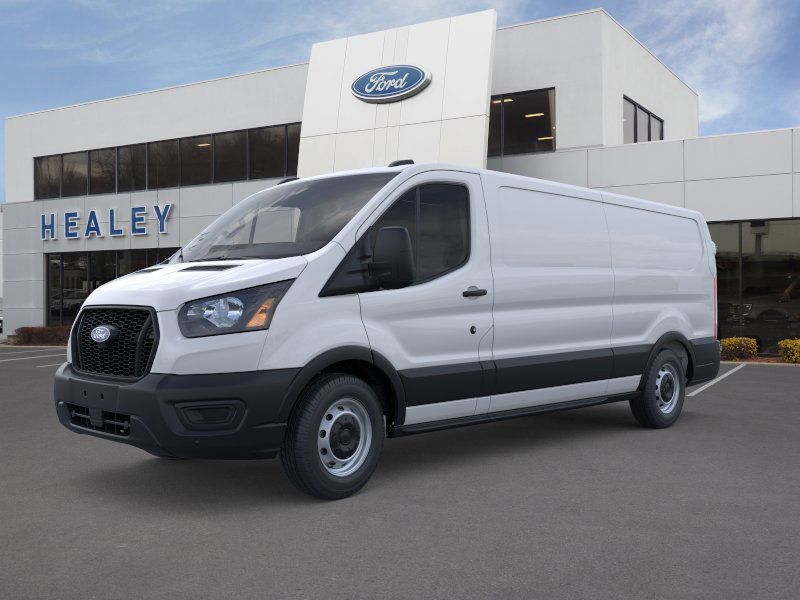 2026 Ford Transit-150 Cargo Van Low Roof Van 