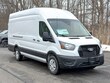  Ford Transit-350 Cargo