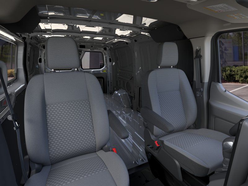 2026 Ford Transit Van Base - Photo 10