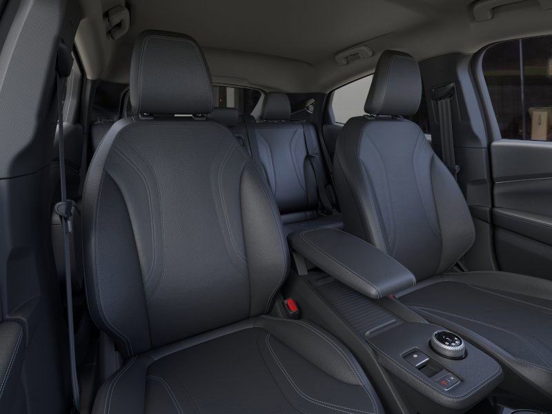 2024 Ford Mustang Mach-E Premium - Photo 10