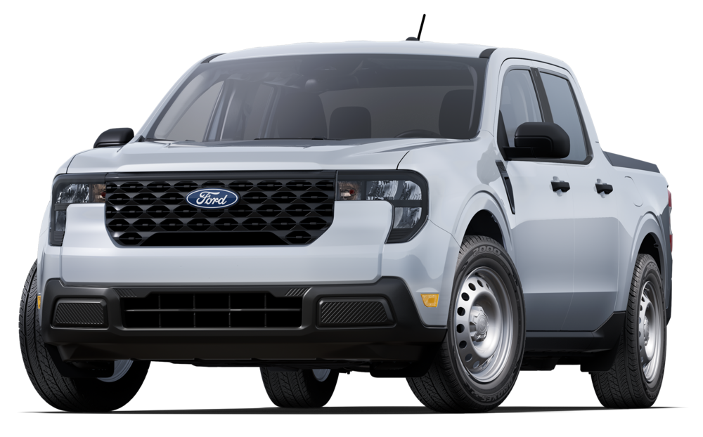 2025 Ford Maverick XL FWD Hybrid