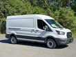 Ford Transit-250 Cargo