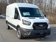  Ford Transit-250 Cargo