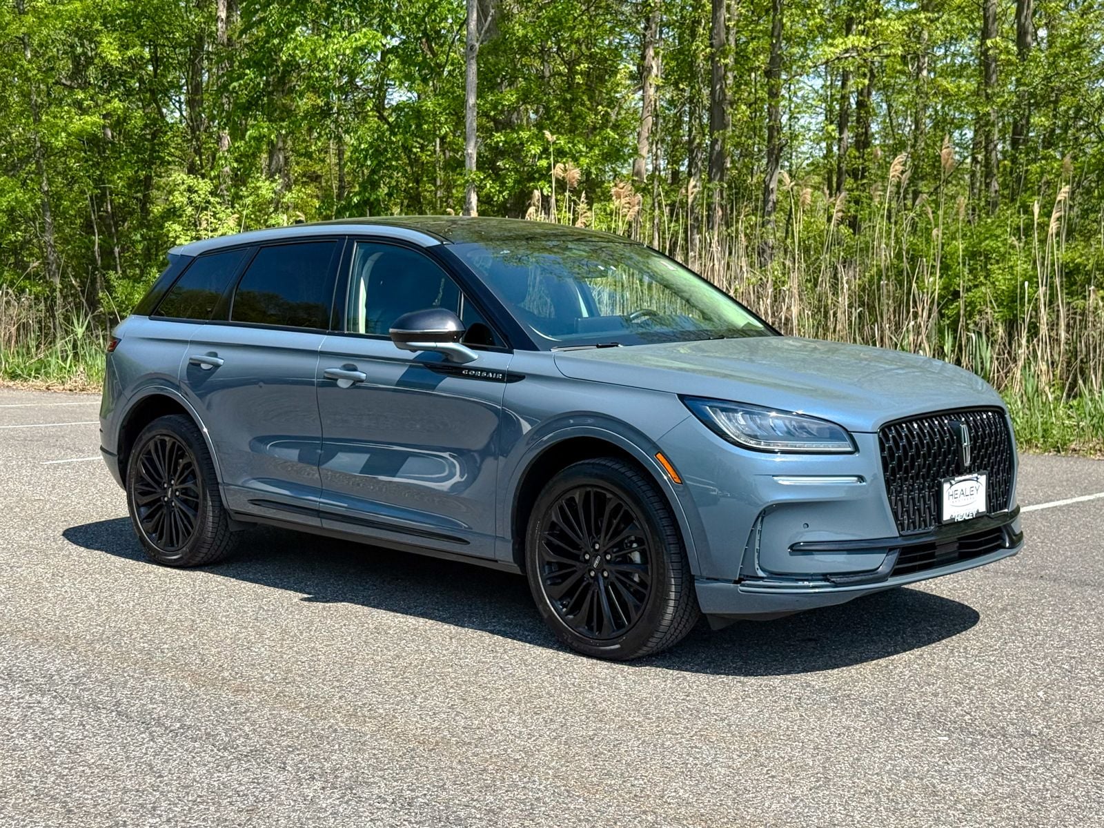 2023 Lincoln Corsair AWD's photo