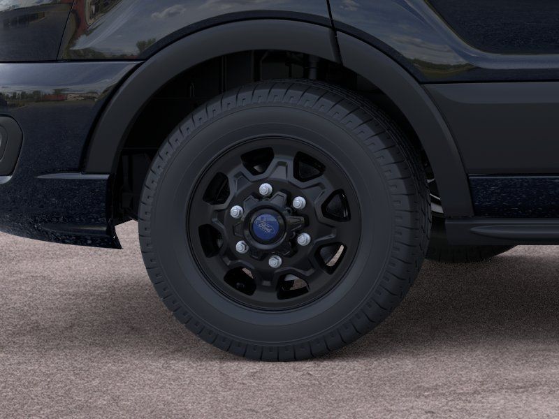 2026 Ford Transit Van Base - Photo 19