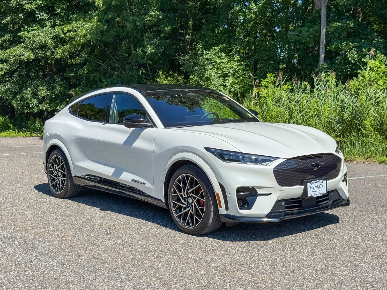 2023 Ford Mustang Mach-E