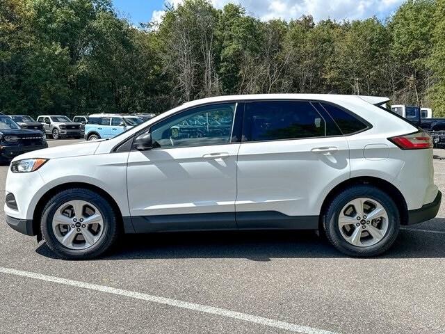 2024 Ford Edge SE photo 4