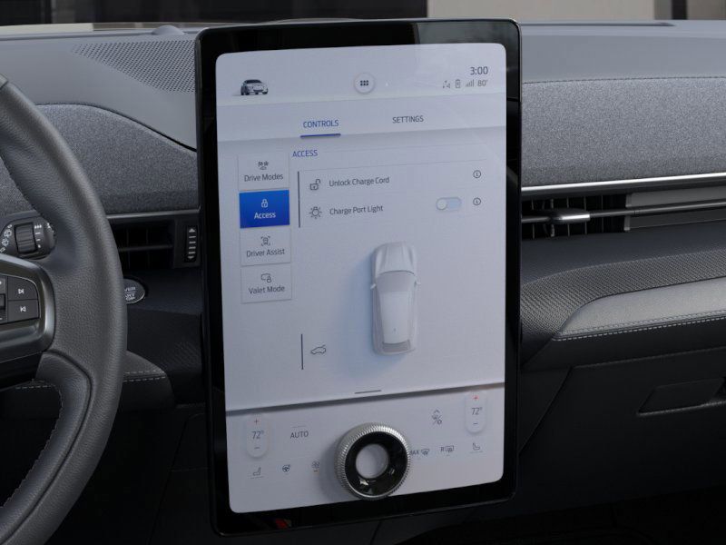 2024 Ford Mustang Mach-E Premium - Photo 14