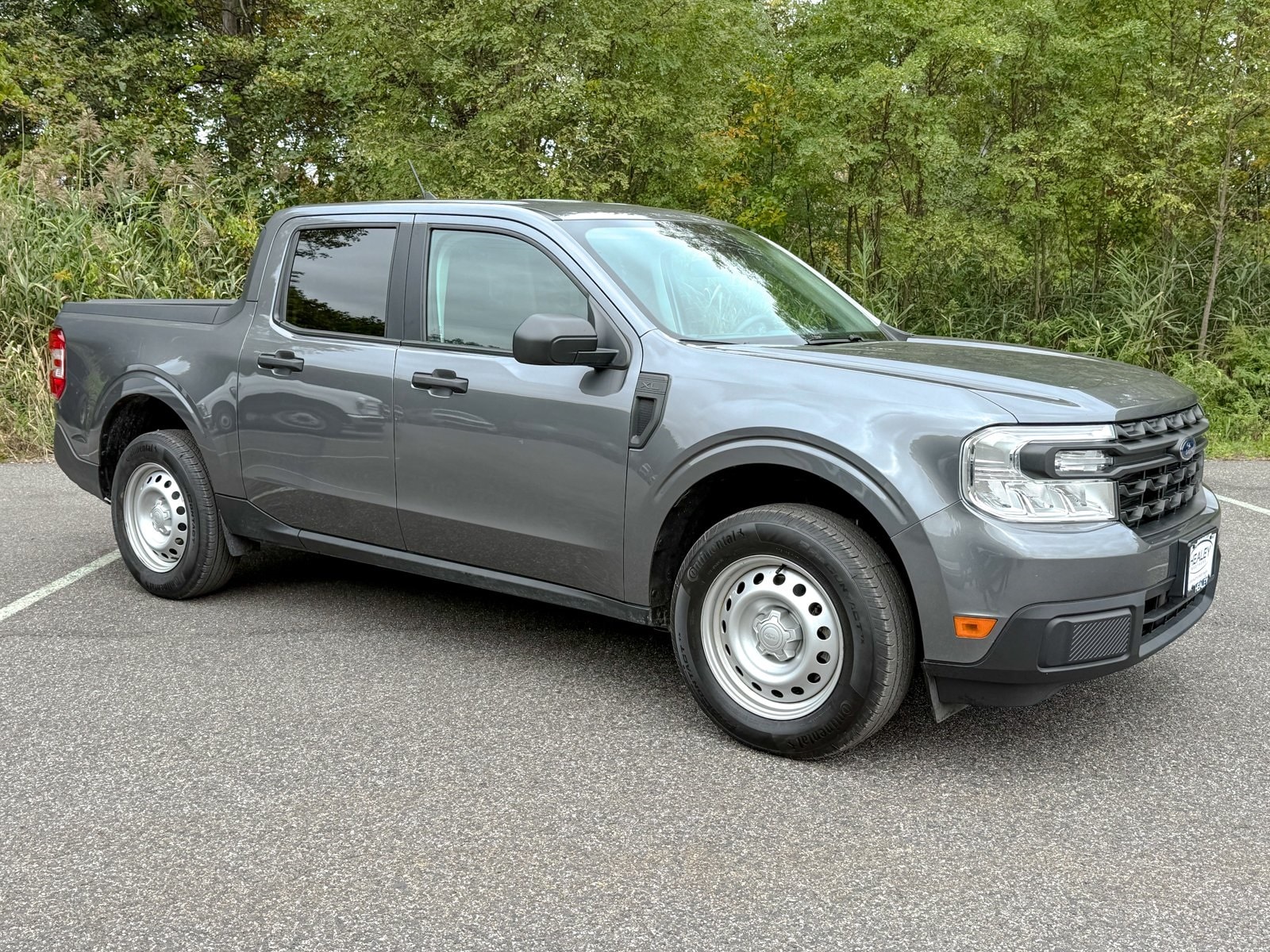 2023 Ford Maverick