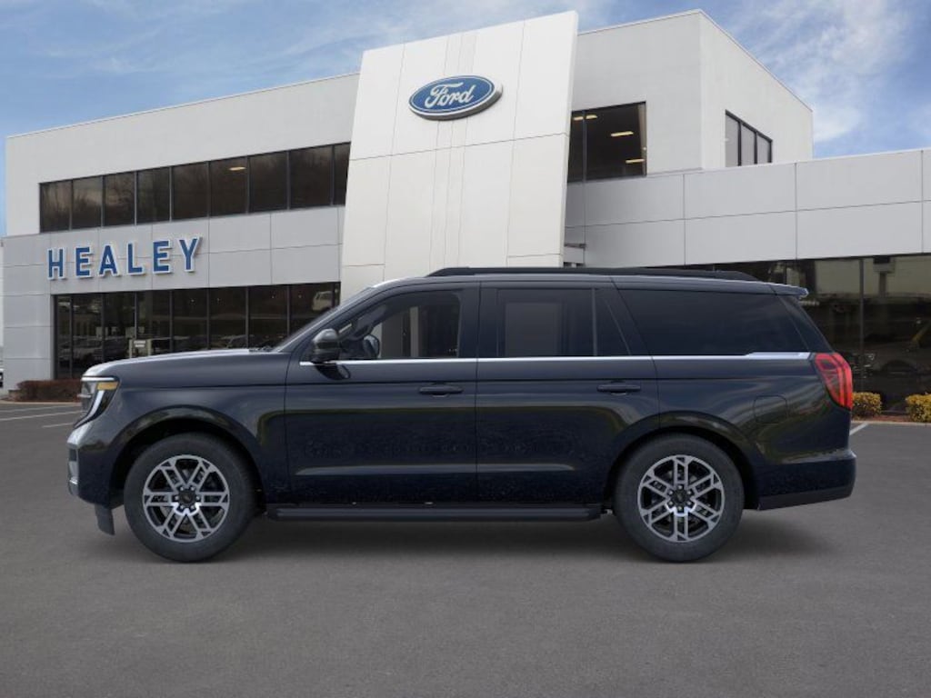 New 2026 Ford Expedition Active SUV