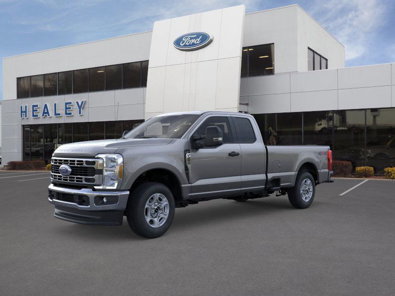 2026 Ford F-250 Truck Super Cab 